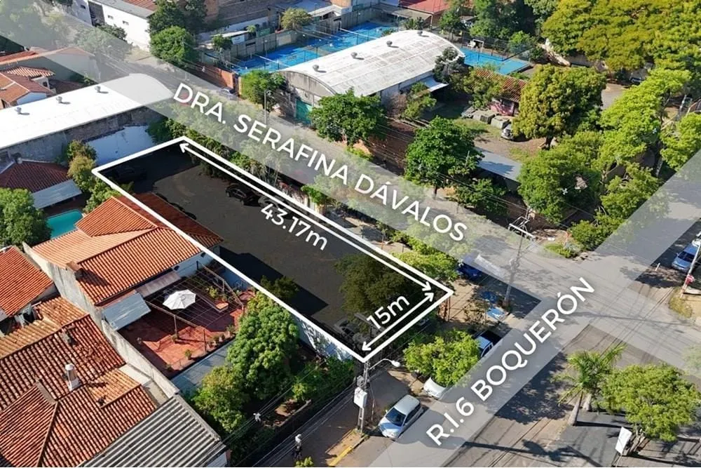 ¡Terreno en venta en el Barrio Los Laureles! 📍 📍 Ubicación privilegiada — foto 3
