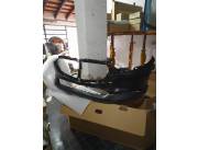 ENVOLVENTE DELANTERO CON SPOILER MAZDA CX-30 2021 2022 2023 2024 2025