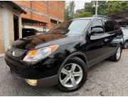 Hyundai Veracruz 2010