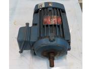 Vendo Motor electrico WEG 2 HP