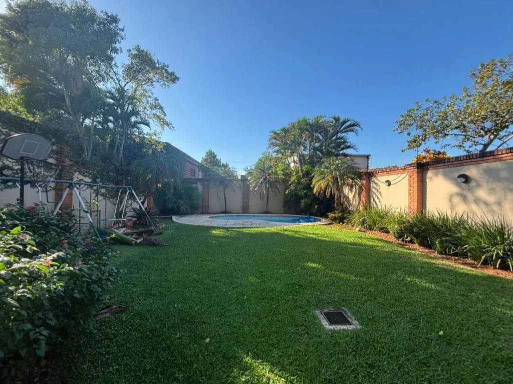 Alquiler de Casa en Zona Goethe — foto 2
