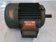 Vendo Motor Kohlbach 2 HP