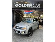 Suzuki New Gran Vitara Año 2015 Caja automática Naftero Motor 2.0 Busca huellas Mandos