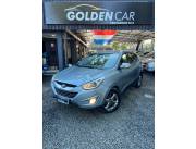 HYUNDAI TUCSON 2016 CHAPA MERCOSUR DIESEL 2.0 AUTOMÁTICO Y SECUENCIAL TÍTULO DEL REPRES