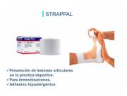 Strappal plateu 5cm x 10m COD 2167
