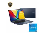 NB ASUS VIVO CI5 X1502VA-NJ629W/15/8/512/W11/ES | 90NB10T1-M00UP0 | HP STORE