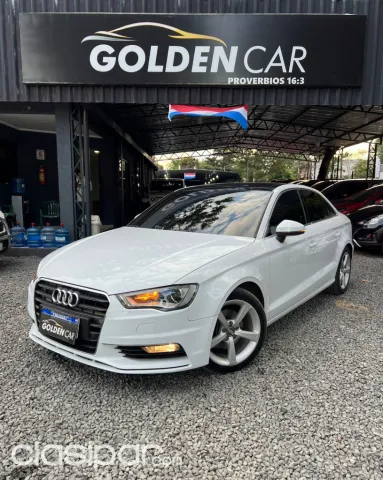 Audi A3 2015 — foto 3