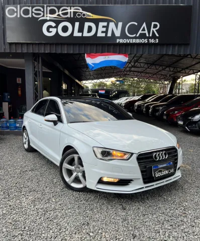 Audi A3 2015 — foto 4