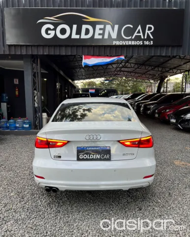 Audi A3 2015 — foto 5