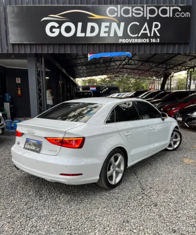 Audi A3 2015 — foto 6