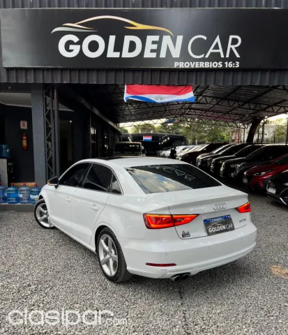 Audi A3 2015 — foto 7