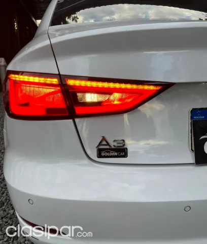 Audi A3 2015 — foto 8