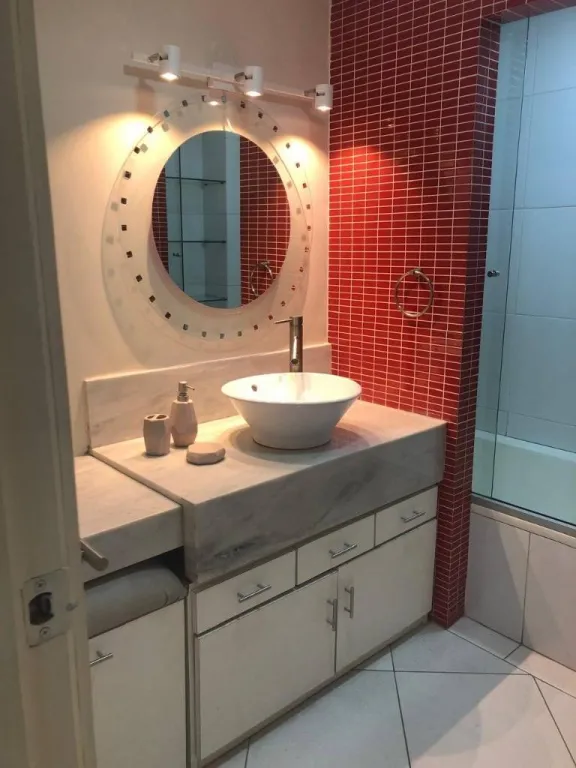 ALQUILO MODERNA CASA AMOBLADA Y EQUIPADA — foto 3
