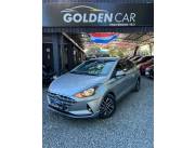 Hyundai HB20s SEDAN! 2022!!! COMO NUEVO!!! Motor 1.6cc súper eco ! Caja AUTOMÁTICA y Secue