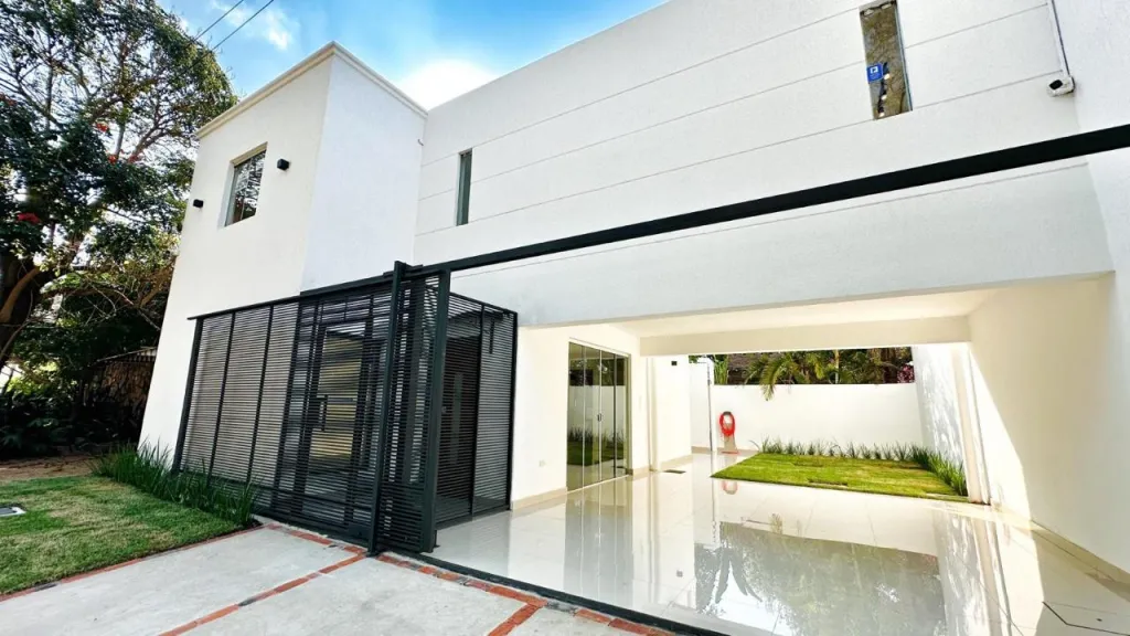 Duplex en Venta Barrio Santa María — foto 2