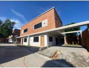Alquilo Duplex a estrenar en barrio cerrado Edilica 1