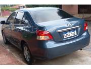 VENDO TOYOTA BELTA AÑO 2007