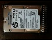 DISCO DURO HP G8 G9 600-GB 12G 15K 2.5 SAS HOT-SWAP