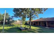Vendo hermosa Casa en San Bernardino – Puerta del Lago