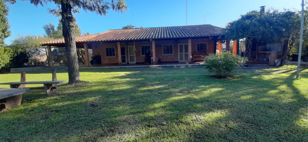 Vendo hermosa Casa en San Bernardino – Puerta del Lago — foto 2