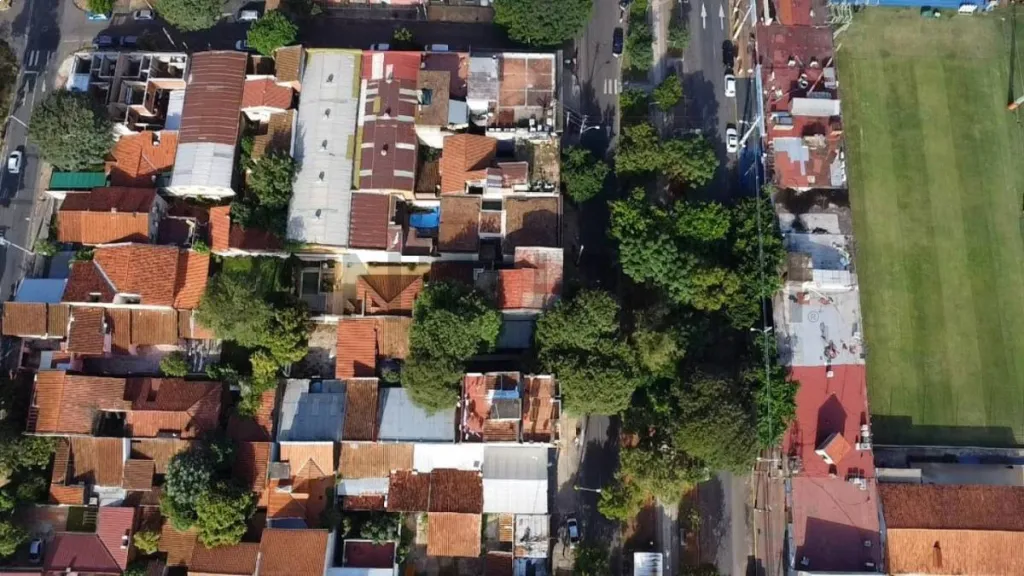 Vendo terreno sobre quinta avenida en el Barrio Obrero de Asunción — foto 3