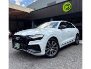 AUDIO Q8 S-LINE 2019 - FINANCIO