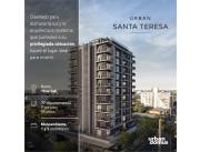 URBAN SANTA TERESA - DEPARTAMENTOS EN POZO