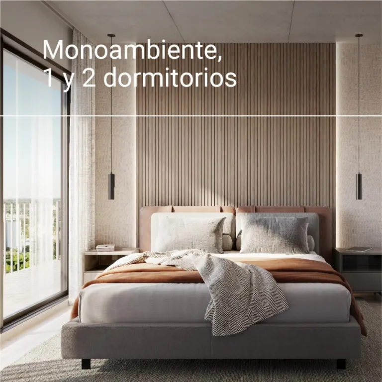 URBAN SANTA TERESA - DEPARTAMENTOS EN POZO — foto 2