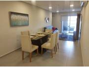 EN ALQUILER DEPARTAMENTO AMOBLADO EN BARRIO HERRERA ID 37001