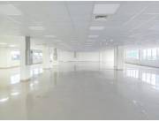 EN ALQUILER OFICINA CORPORATIVA EN VILLA MORRA ID 37018