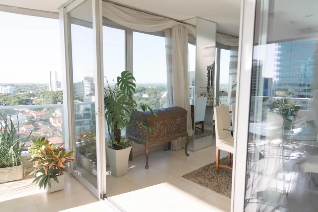 Departamento en venta en Asunción — foto 2