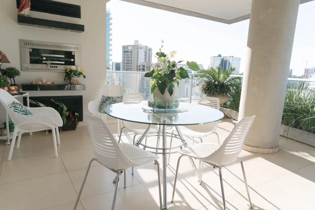 Departamento en venta en Asunción — foto 3