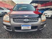 Kia Sportage año 2006 recién importado
