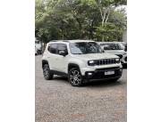 Jeep renegade longitude 2022