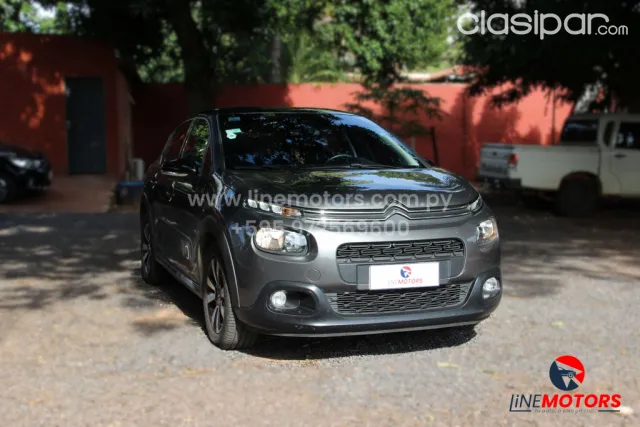 Citroen C3 2019 — foto 2