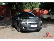 Citroen C3 2019