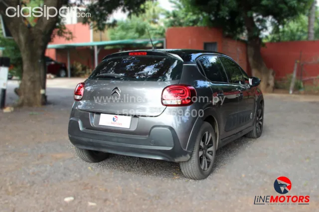 Citroen C3 2019 — foto 3