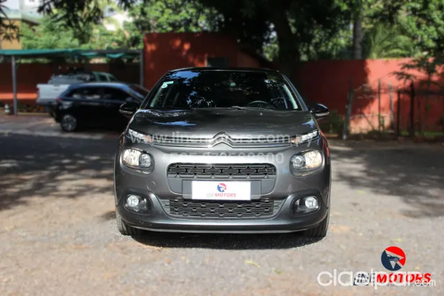 Citroen C3 2019 — foto 4