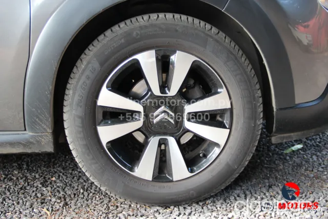 Citroen C3 2019 — foto 6