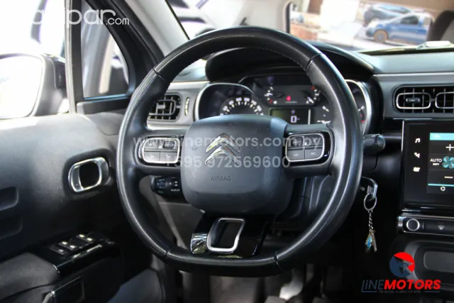 Citroen C3 2019 — foto 8