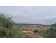 Terreno 6has5805m2, con excelente vista, especial para inversión