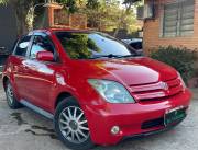 TOYOTA IST UNICO DUEÑO. 🔸CAJA AUTOMÁTICA 🔸AÑO 2004 🔸MOTOR 1.3 VV.TI 🔸INTERIOR DE PANA