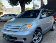 TOYOTA IST 🔸CAJA AUTOMÁTICA 🔸AÑO 2003 🔸MOTOR 1.3 VV.TI 🔸INTERIOR DE PANA ... 🔸LLANTA
