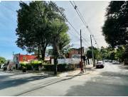 TERRENO EN ESQUINA BO. OBRERO / BO. GRAL DIAZ