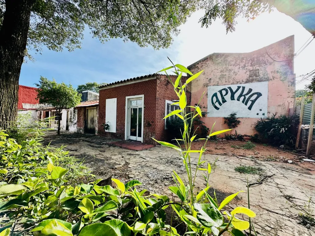 TERRENO EN ESQUINA BO. OBRERO BO. GRAL DIAZ — foto 2
