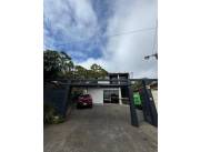 EN ALQUILER CASA EN RECOLETA ASUNCION ID: 36877