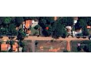 TERRENO IDEAL PARA DUPLEX, EN LUQUE ZONA ZARATE ISLA