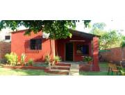 Oferta de casa titulada en Limpio a cuadras de la Avda. San José zona Montaña Alta