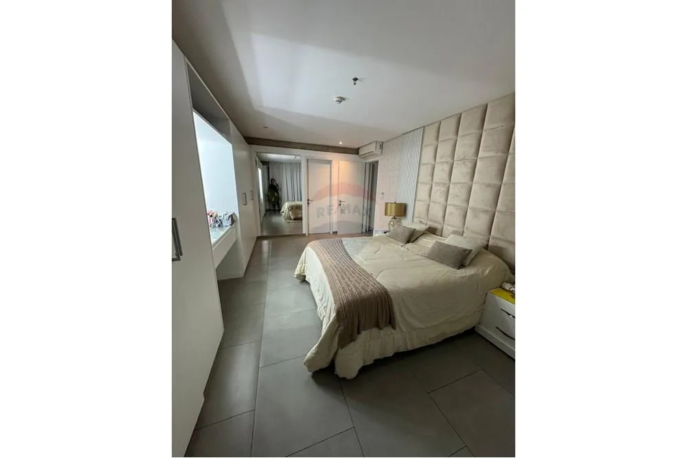 EN VENTA DEPARTAMENTO EN HABITAT PLAZA. — foto 3