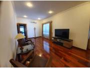 Vendo Amplio Departamento de 243 m2, Zona Ykua Sati - CLAP7106027